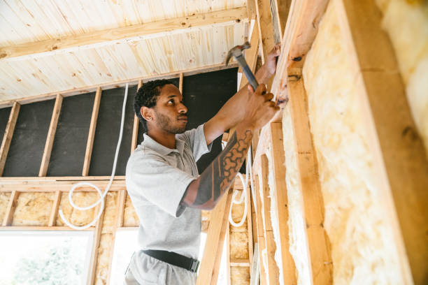 Best Attic Insulation Installation  in Mill Bay, AK